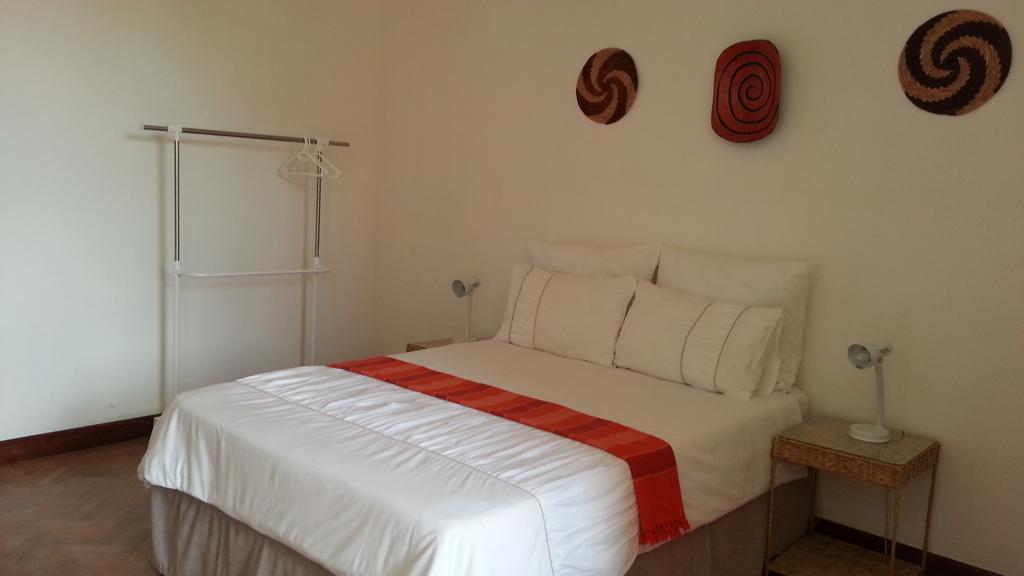 Marumadi Planeta Mocambique S. Vincente de Paulo 部屋 写真