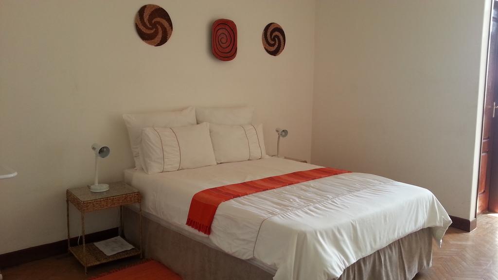 Marumadi Planeta Mocambique S. Vincente de Paulo 部屋 写真