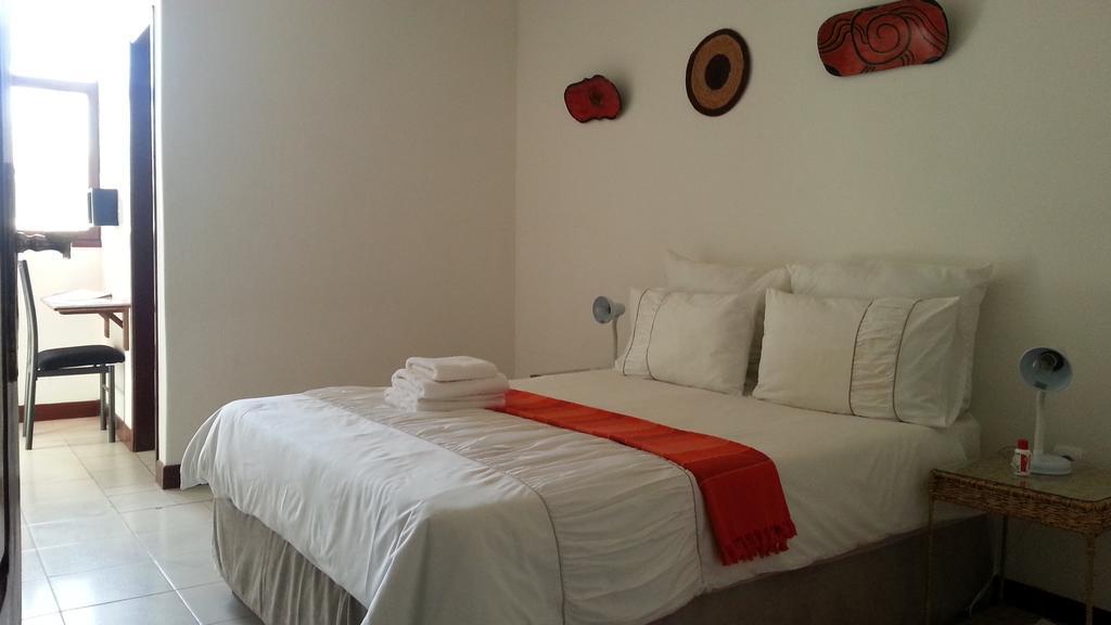 Marumadi Planeta Mocambique S. Vincente de Paulo 部屋 写真