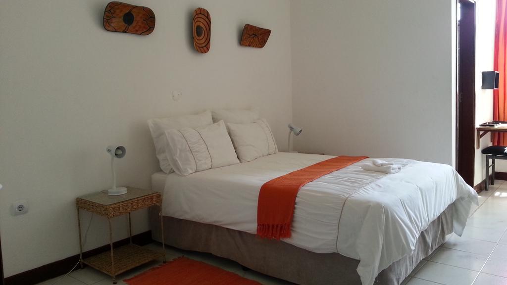 Marumadi Planeta Mocambique S. Vincente de Paulo 部屋 写真