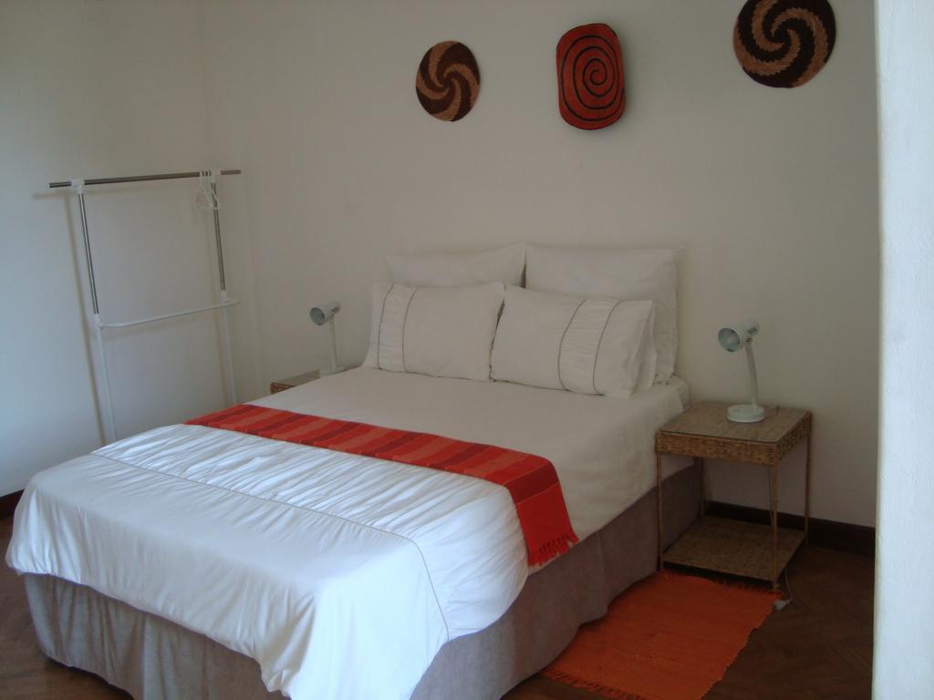 Marumadi Planeta Mocambique S. Vincente de Paulo エクステリア 写真