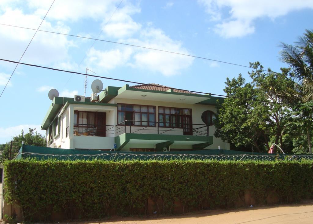 Marumadi Planeta Mocambique S. Vincente de Paulo エクステリア 写真