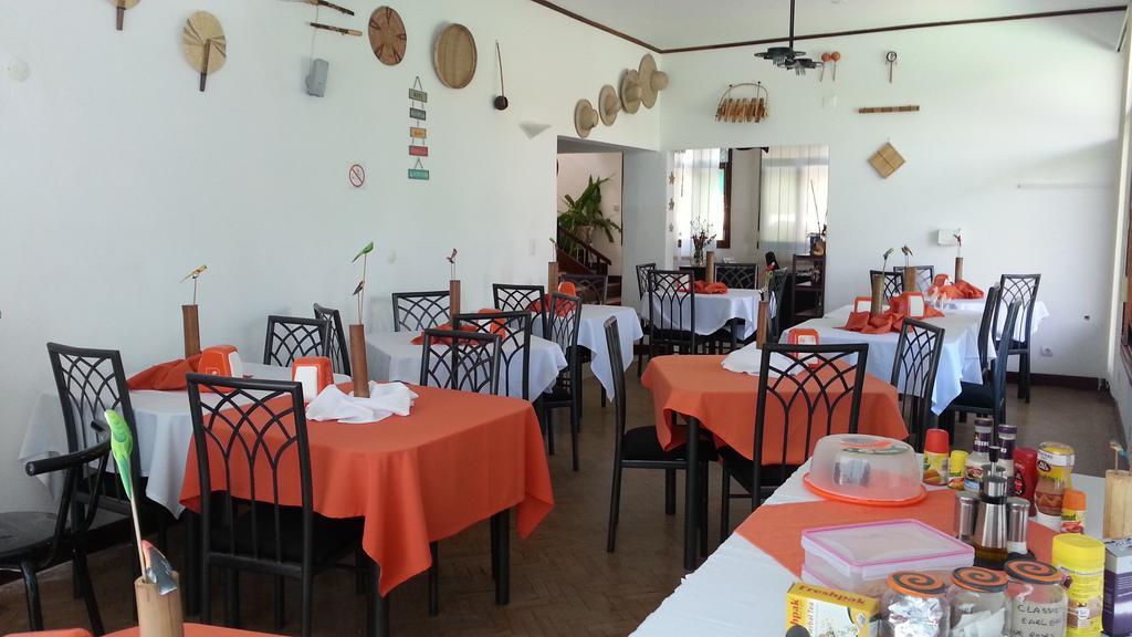 Marumadi Planeta Mocambique S. Vincente de Paulo エクステリア 写真