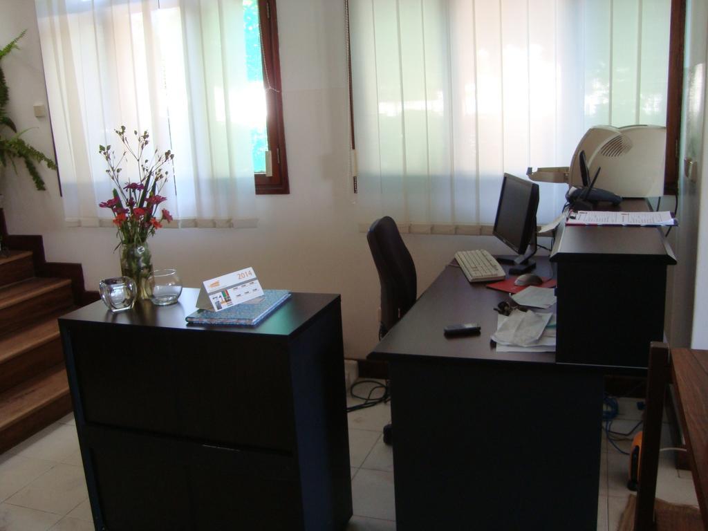 Marumadi Planeta Mocambique S. Vincente de Paulo エクステリア 写真