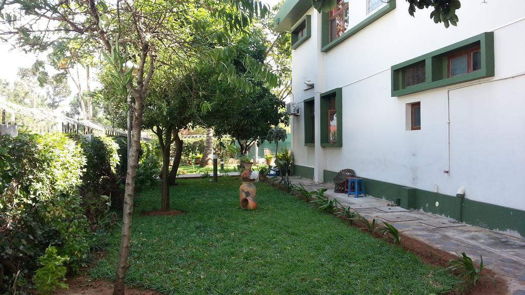 Marumadi Planeta Mocambique S. Vincente de Paulo エクステリア 写真
