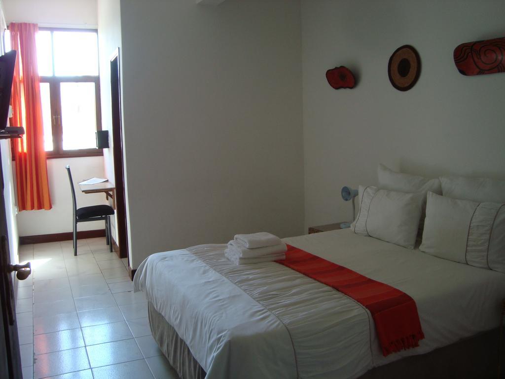 Marumadi Planeta Mocambique S. Vincente de Paulo エクステリア 写真