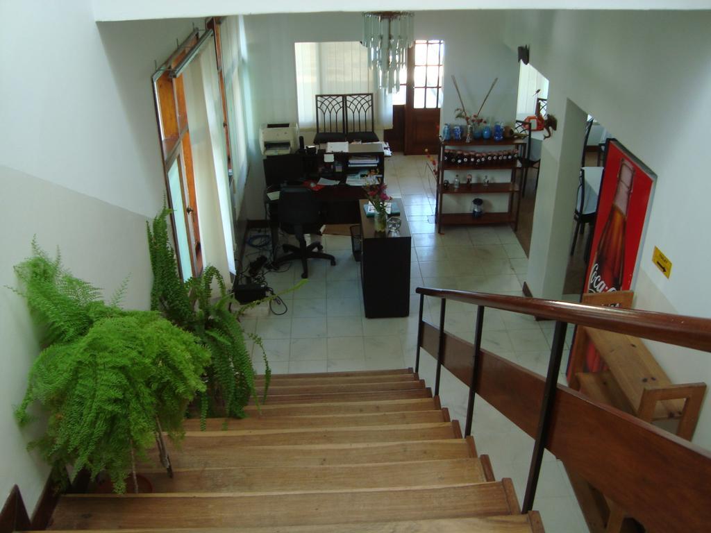 Marumadi Planeta Mocambique S. Vincente de Paulo エクステリア 写真