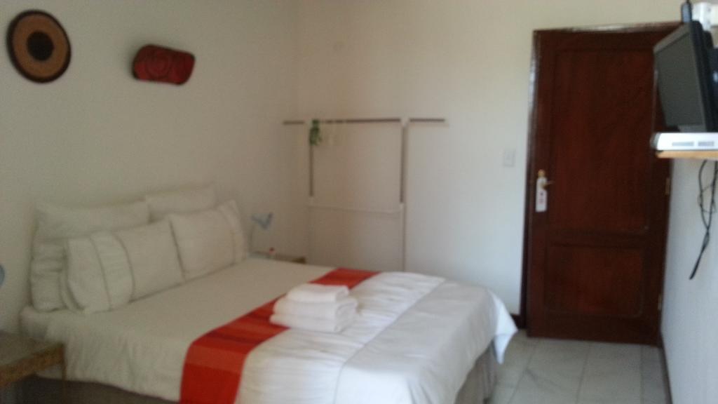 Marumadi Planeta Mocambique S. Vincente de Paulo エクステリア 写真