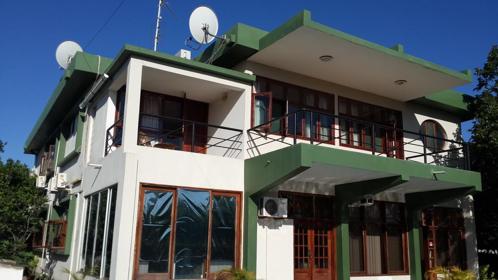 Marumadi Planeta Mocambique S. Vincente de Paulo エクステリア 写真