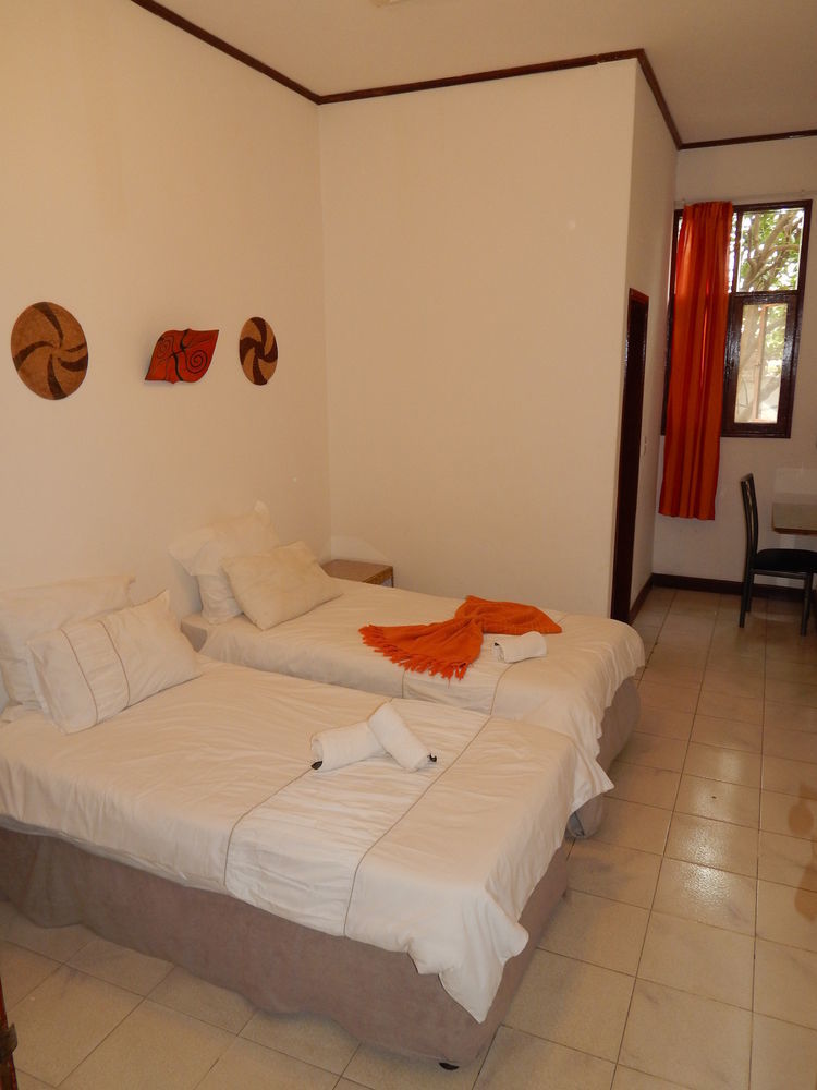 Marumadi Planeta Mocambique S. Vincente de Paulo エクステリア 写真