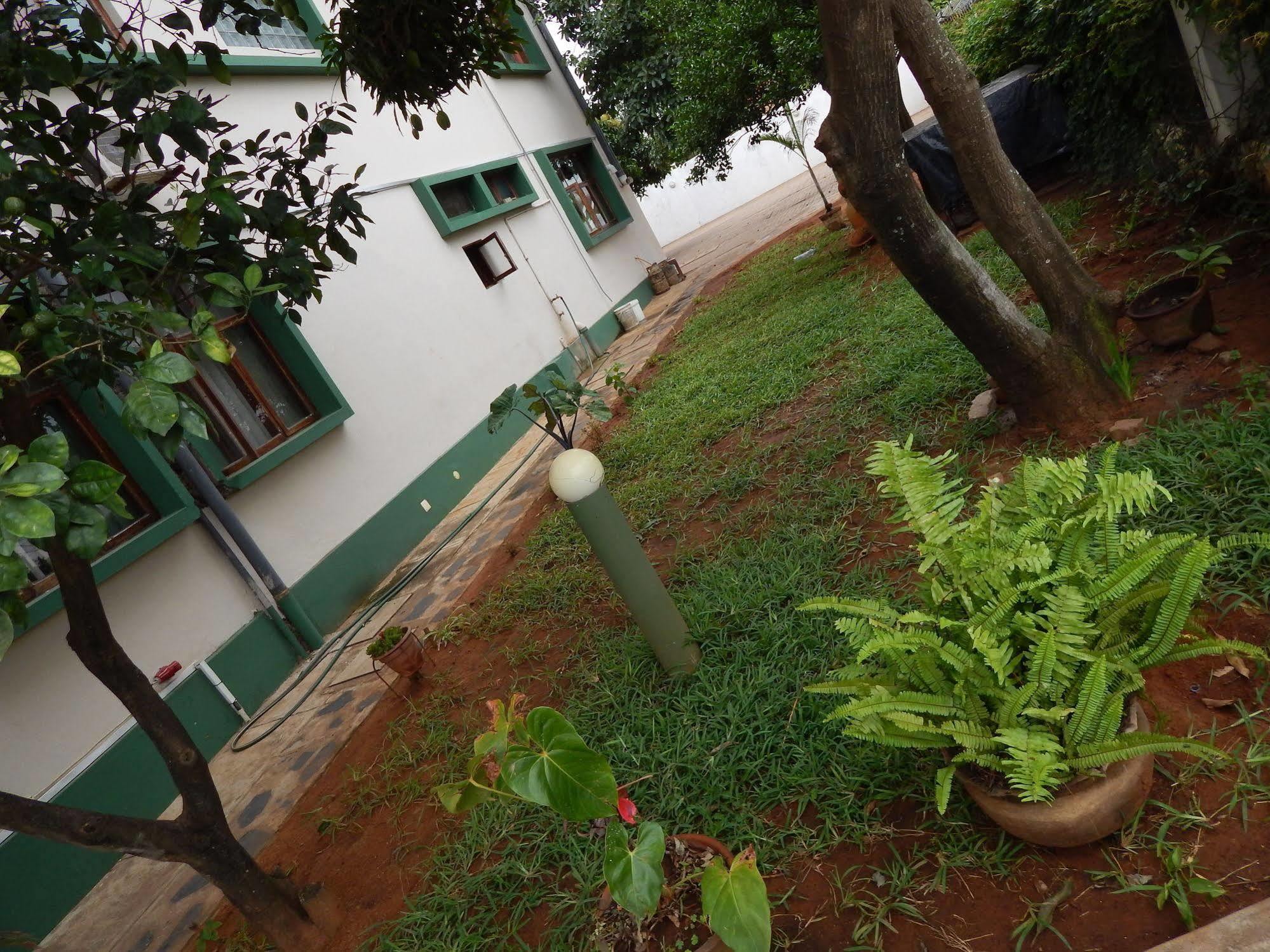 Marumadi Planeta Mocambique S. Vincente de Paulo エクステリア 写真